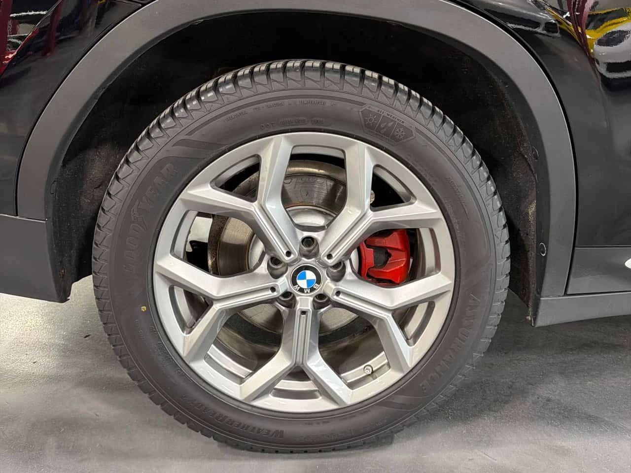BMW X3 | xDrive30i | ПОДГРЕВ | ПАНОРАМА | CARFAX | , снимка 12 - Автомобили и джипове - 54360888