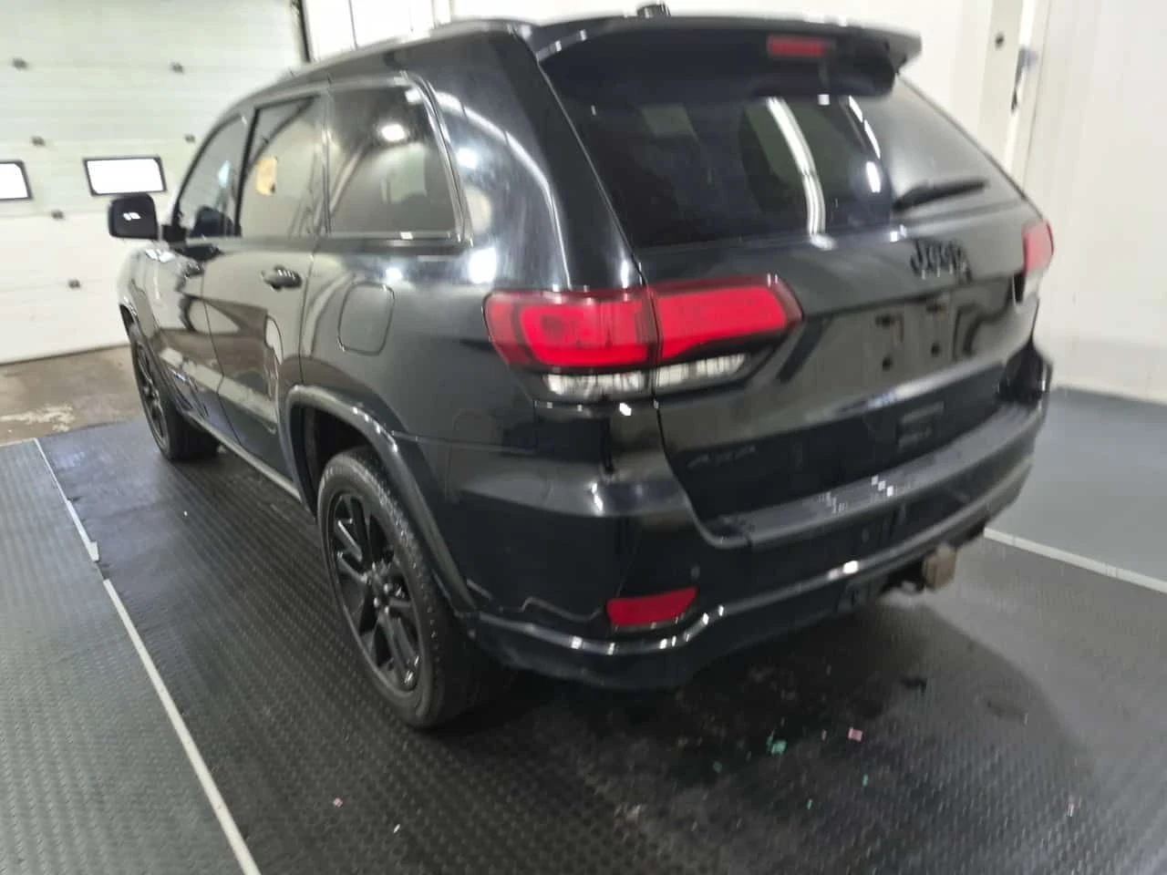Jeep Grand cherokee ALTITUDE| ALCANTARA| PANORAMA| CARFAX|  | Mobile.bg � ����������� 4