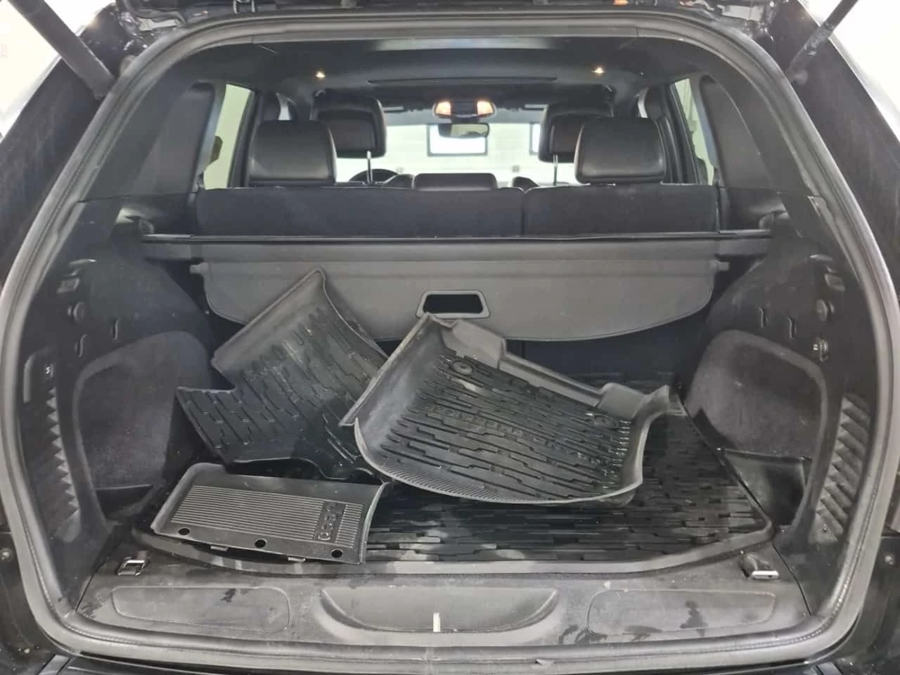 Jeep Grand cherokee ALTITUDE| ALCANTARA| PANORAMA| CARFAX|  | Mobile.bg � ����������� 7