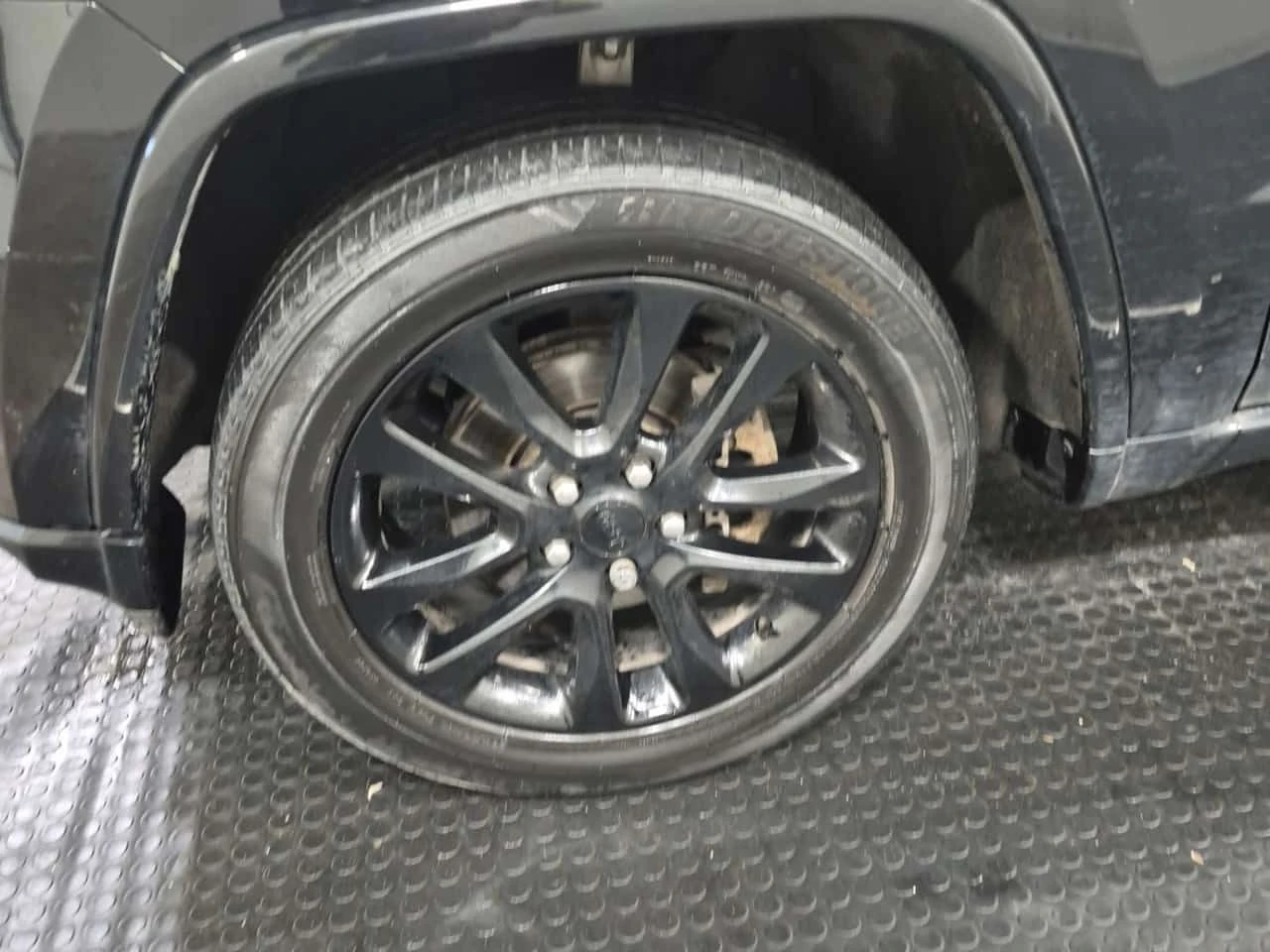 Jeep Grand cherokee ALTITUDE| ALCANTARA| PANORAMA| CARFAX|  | Mobile.bg � ����������� 6