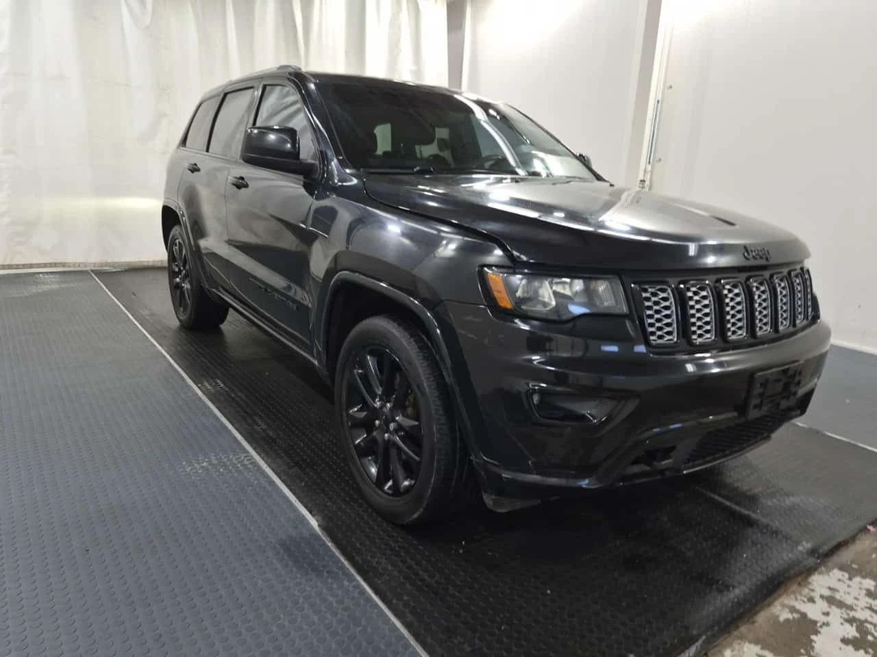 Jeep Grand cherokee ALTITUDE| ALCANTARA| PANORAMA| CARFAX|  | Mobile.bg � ����������� 2