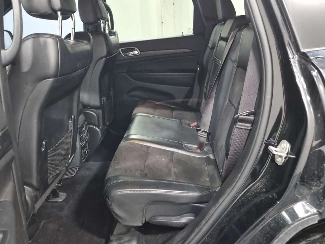 Jeep Grand cherokee ALTITUDE| ALCANTARA| PANORAMA| CARFAX|  | Mobile.bg � ����������� 13