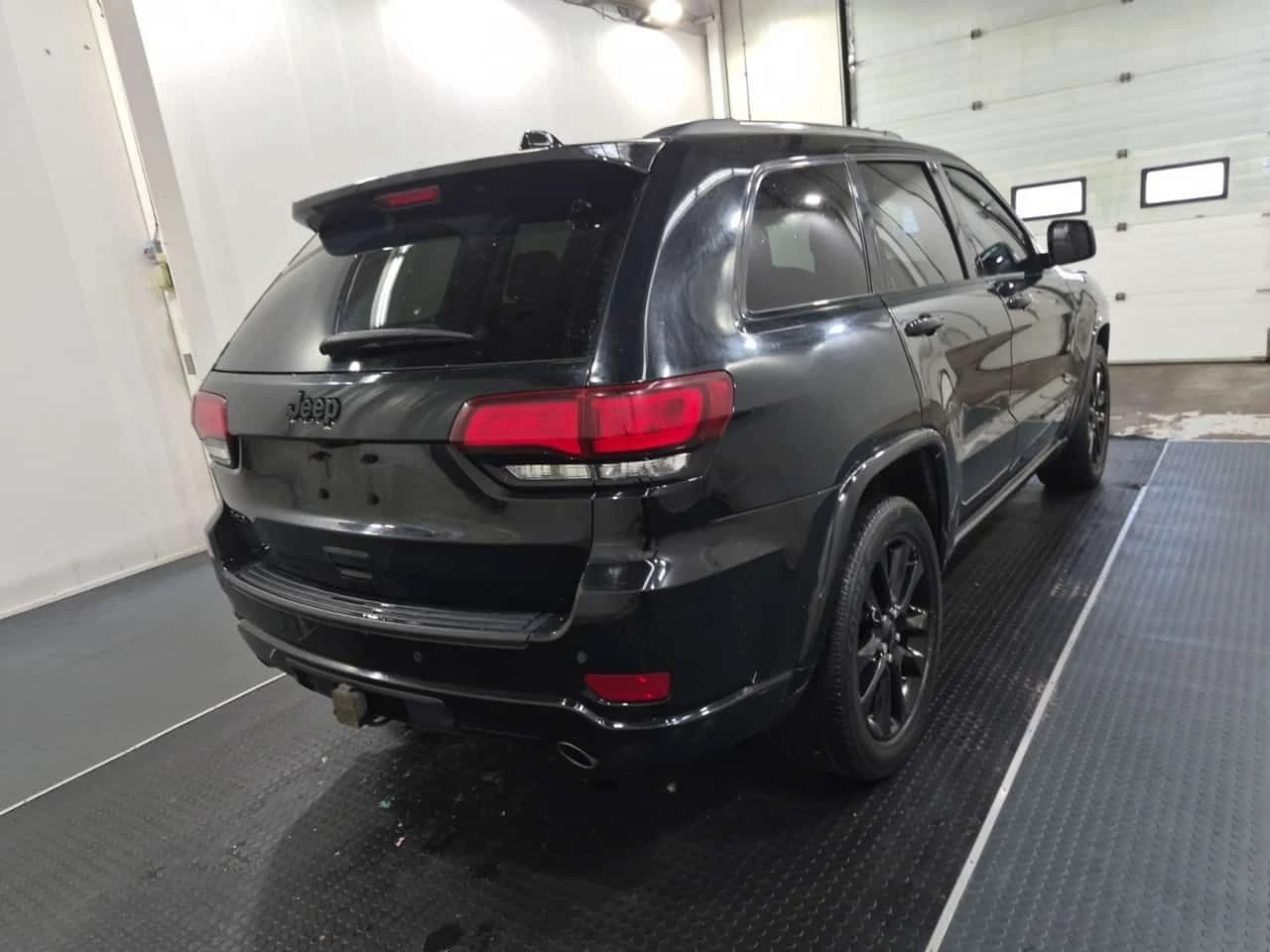 Jeep Grand cherokee ALTITUDE| ALCANTARA| PANORAMA| CARFAX|  | Mobile.bg � ����������� 3