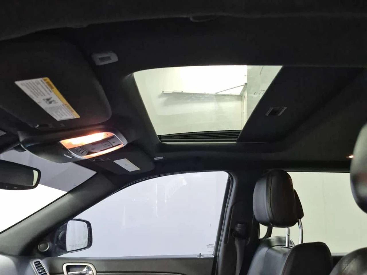 Jeep Grand cherokee ALTITUDE| ALCANTARA| PANORAMA| CARFAX|  | Mobile.bg � ����������� 14