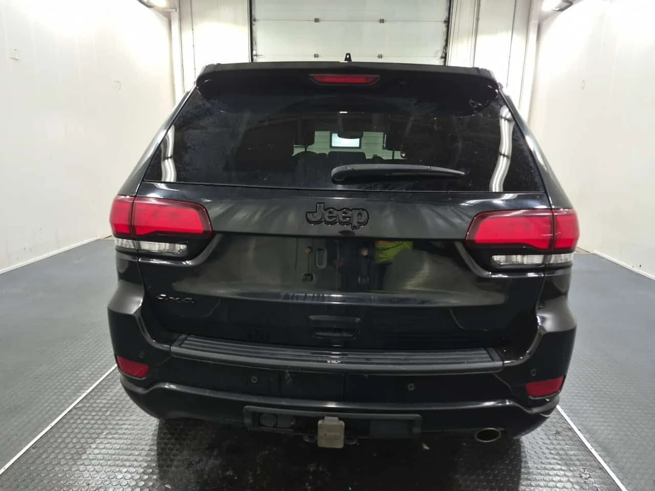 Jeep Grand cherokee ALTITUDE| ALCANTARA| PANORAMA| CARFAX|  | Mobile.bg � ����������� 5
