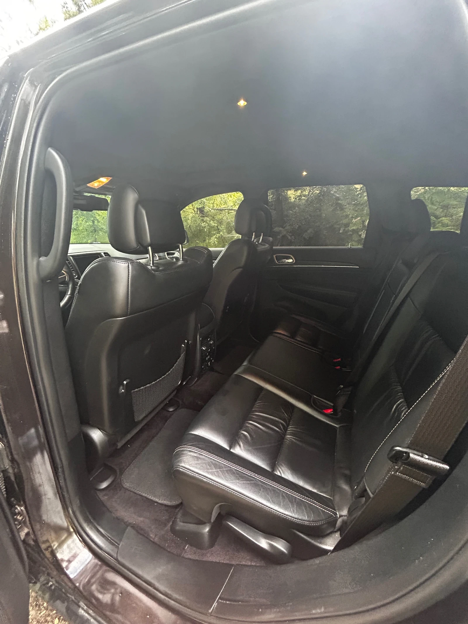 Jeep Grand cherokee WK 2 , снимка 7 - Автомобили и джипове - 54703515
