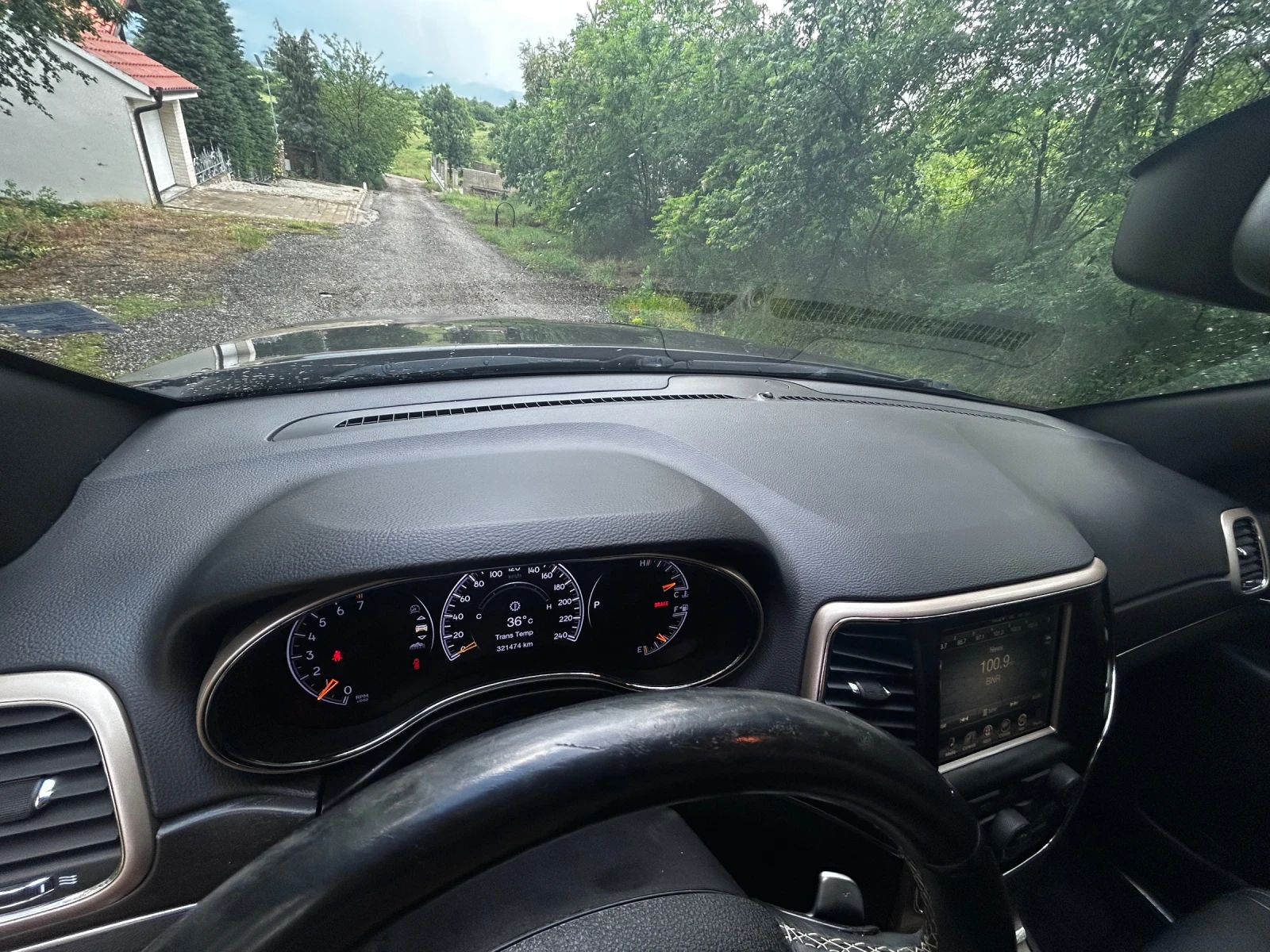 Jeep Grand cherokee WK 2 , снимка 12 - Автомобили и джипове - 54703515