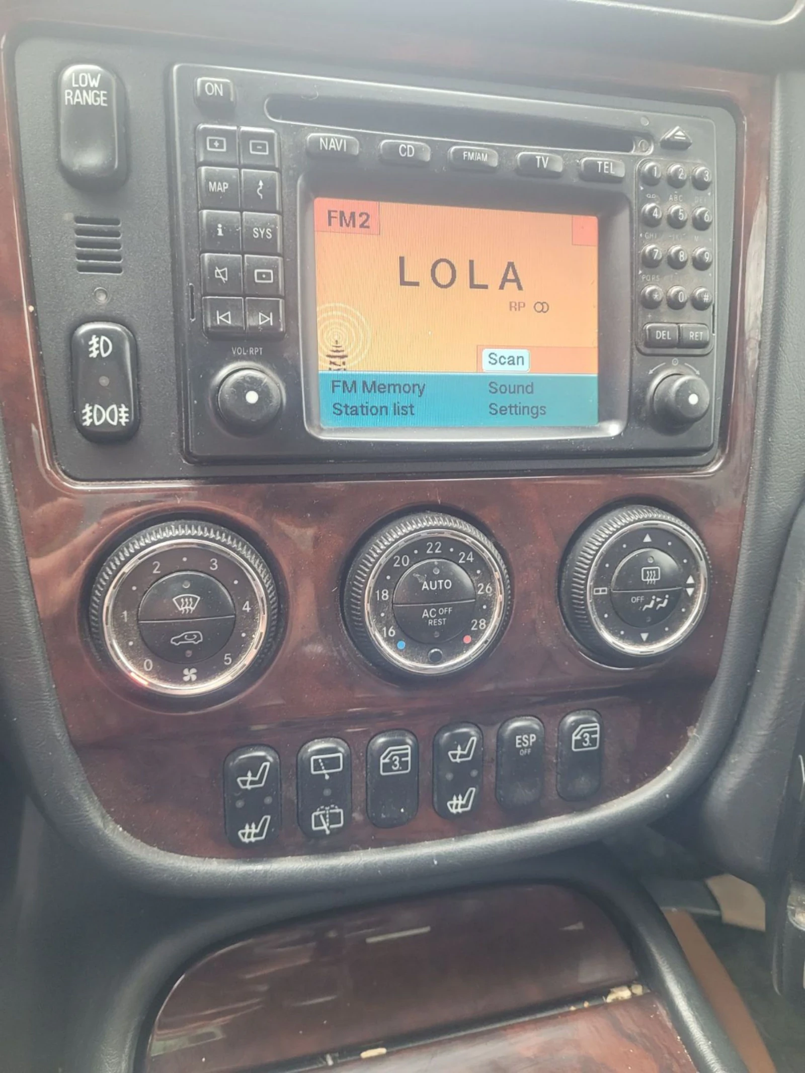 Mercedes-Benz ML 270, снимка 7 - Автомобили и джипове - 55085545