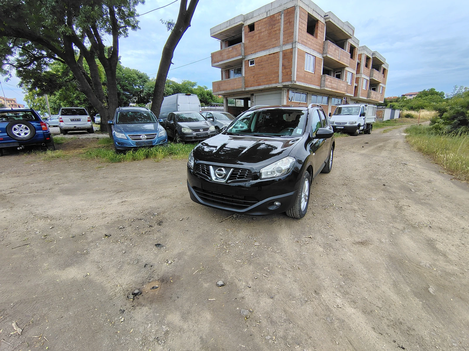 Nissan Qashqai | Mobile.bg � ����������� 2