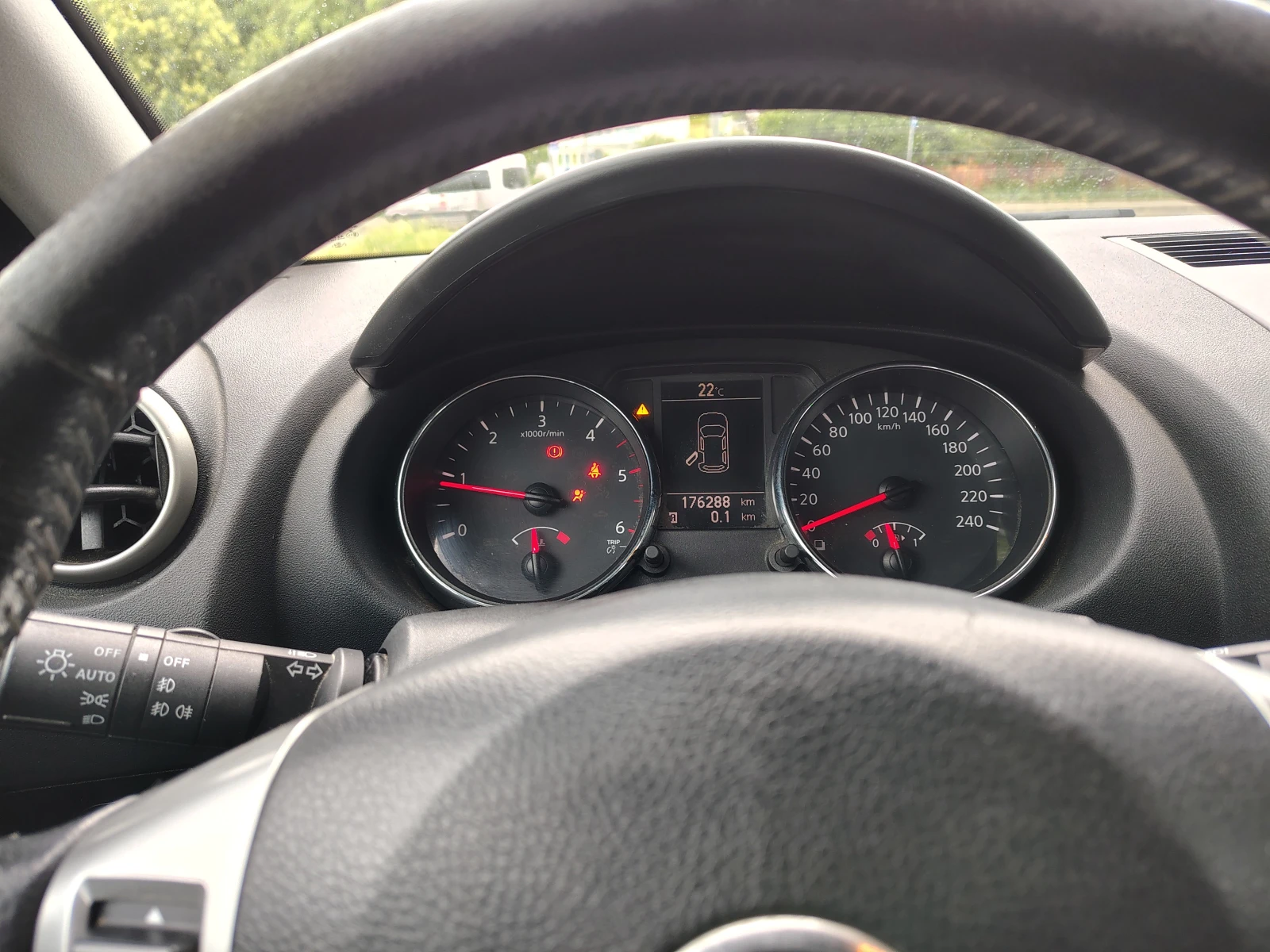 Nissan Qashqai | Mobile.bg � ����������� 7