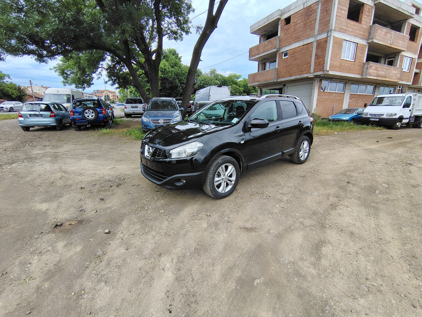 Nissan Qashqai | Mobile.bg � ����������� 1