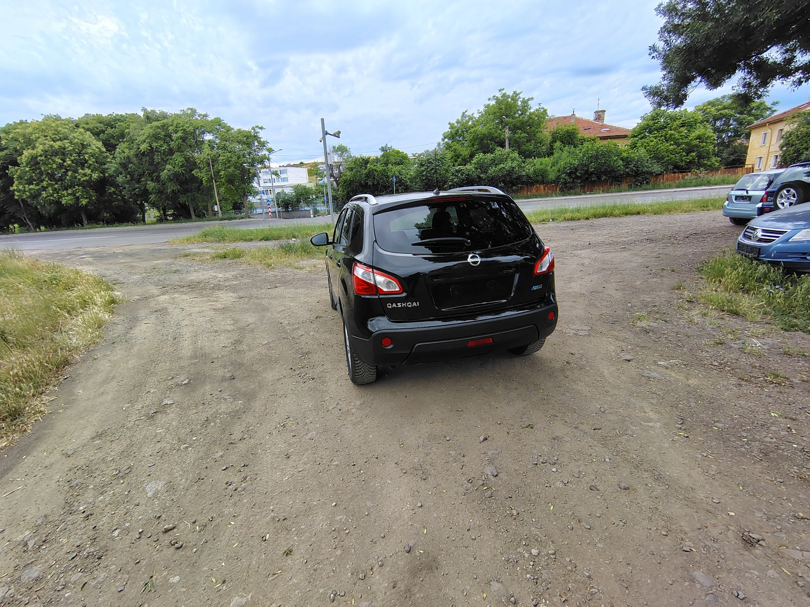 Nissan Qashqai | Mobile.bg � ����������� 5