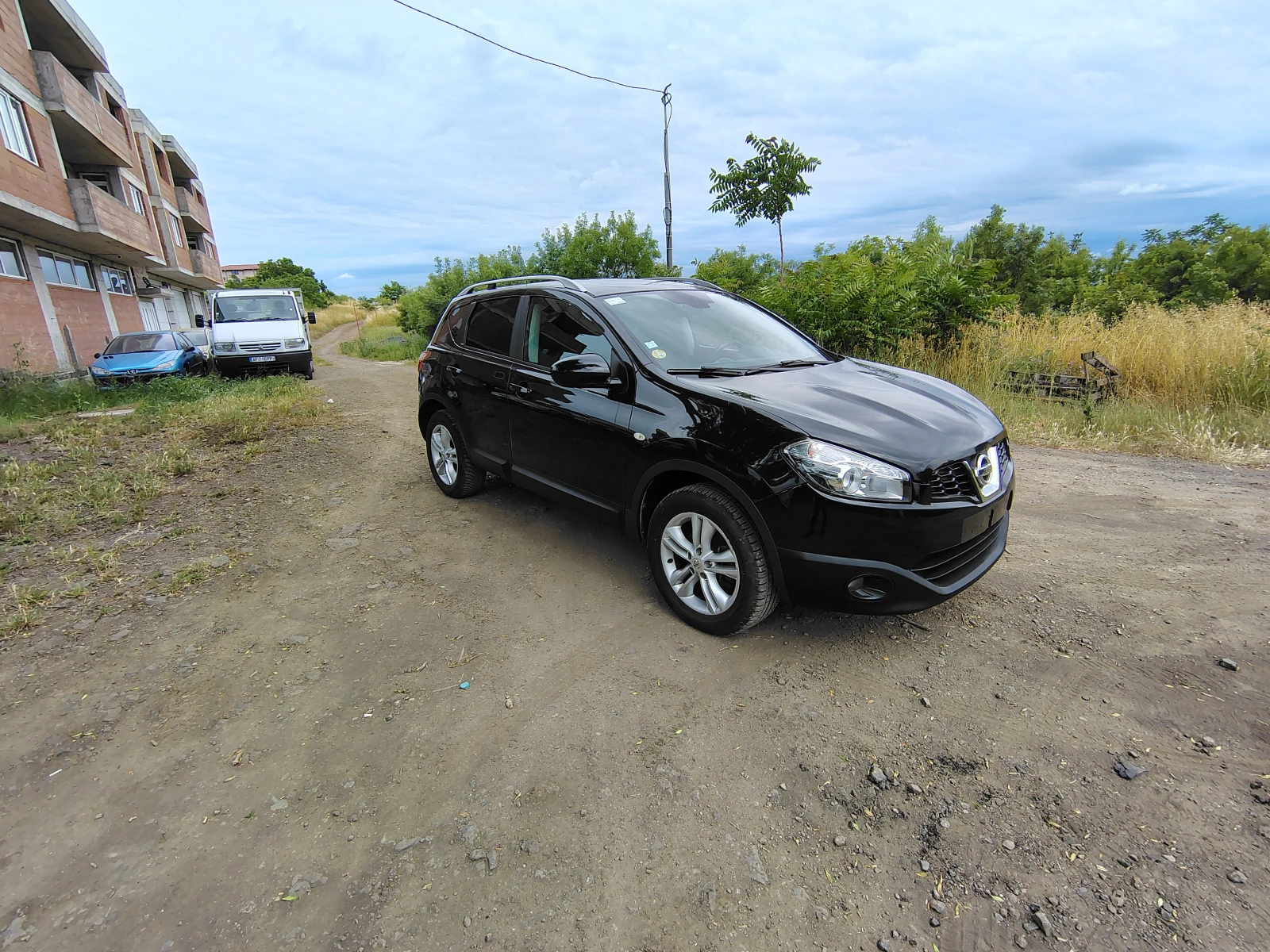 Nissan Qashqai | Mobile.bg � ����������� 3