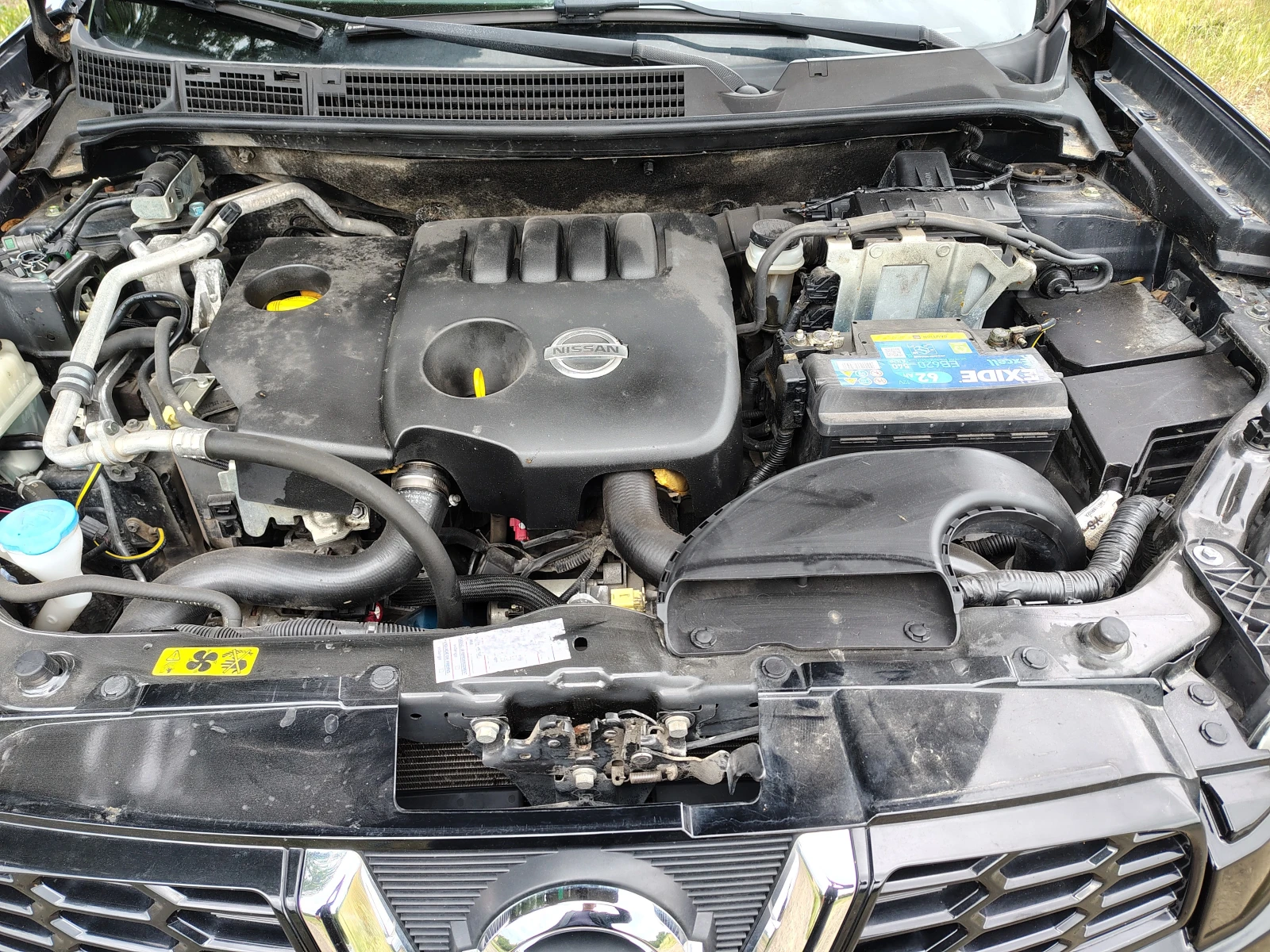 Nissan Qashqai | Mobile.bg � ����������� 9