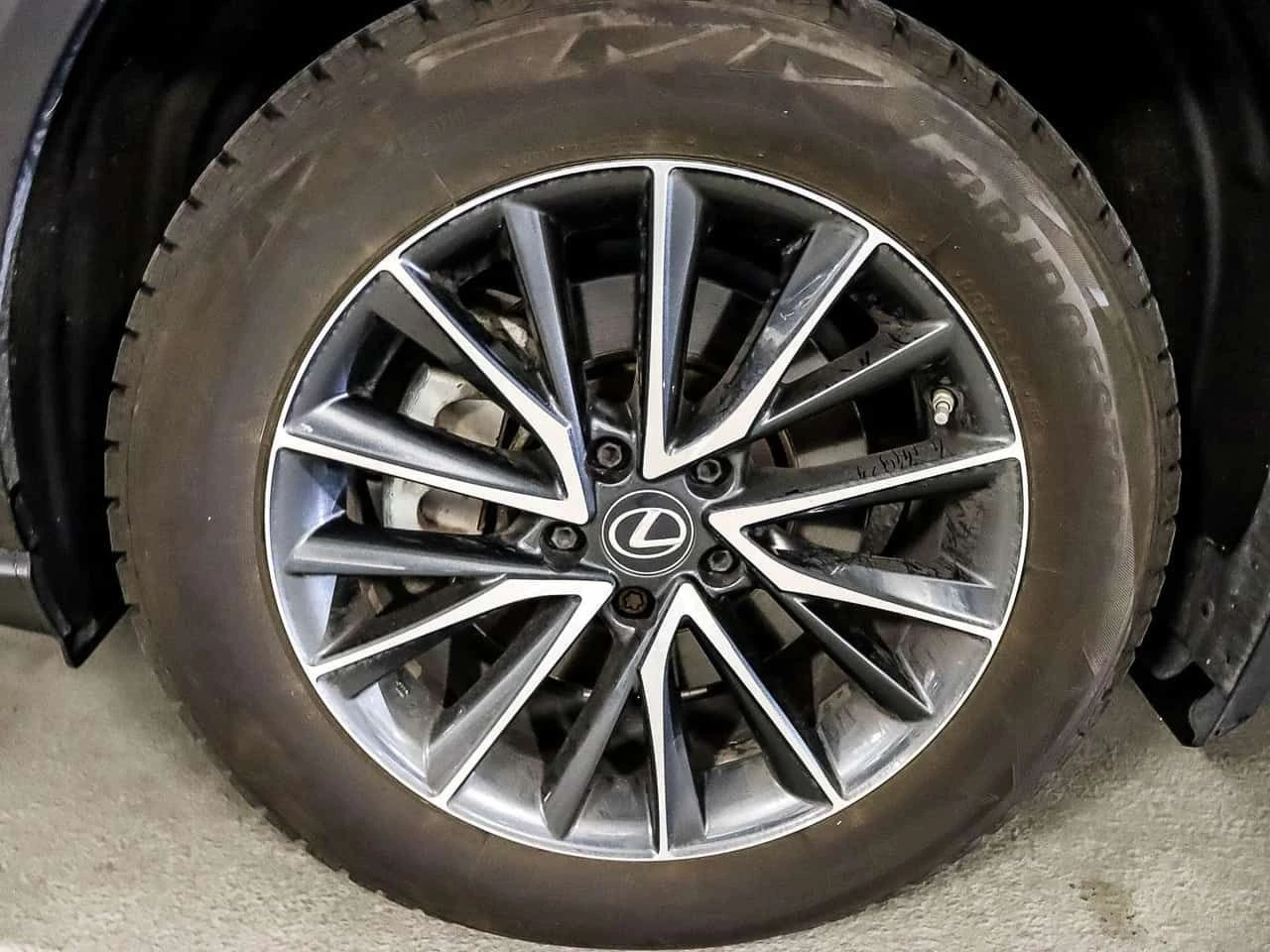 Lexus NX 250| PANO| ��������| NAVI| LANE ASSIST|  | Mobile.bg � ����������� 17