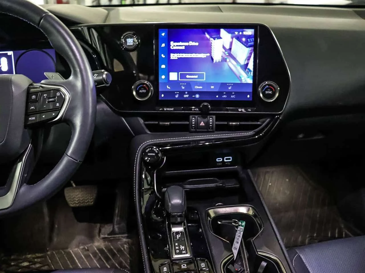 Lexus NX 250| PANO| ��������| NAVI| LANE ASSIST|  | Mobile.bg � ����������� 12