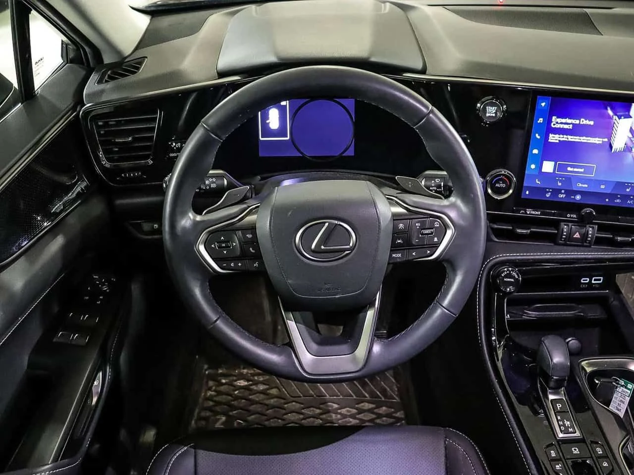 Lexus NX 250| PANO| ��������| NAVI| LANE ASSIST|  | Mobile.bg � ����������� 8