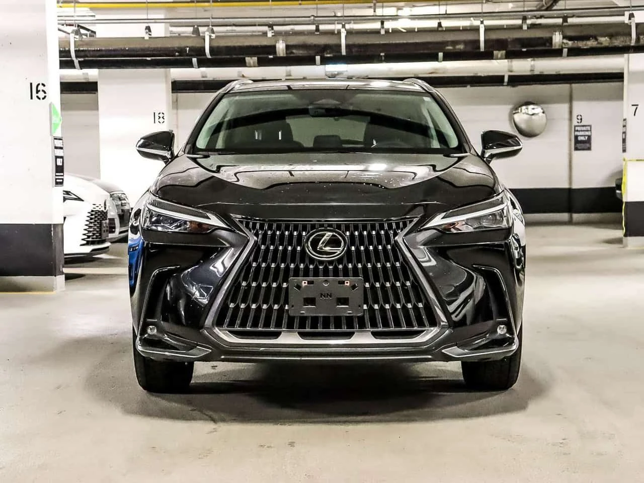 Lexus NX 250| PANO| ��������| NAVI| LANE ASSIST|  | Mobile.bg � ����������� 2