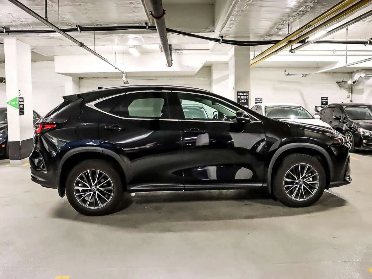 Lexus NX 250| PANO| ��������| NAVI| LANE ASSIST|  | Mobile.bg � ����������� 3