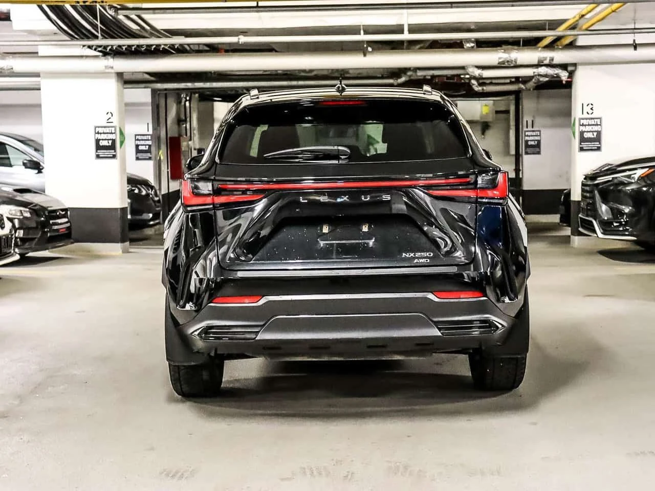 Lexus NX 250| PANO| ��������| NAVI| LANE ASSIST|  | Mobile.bg � ����������� 4
