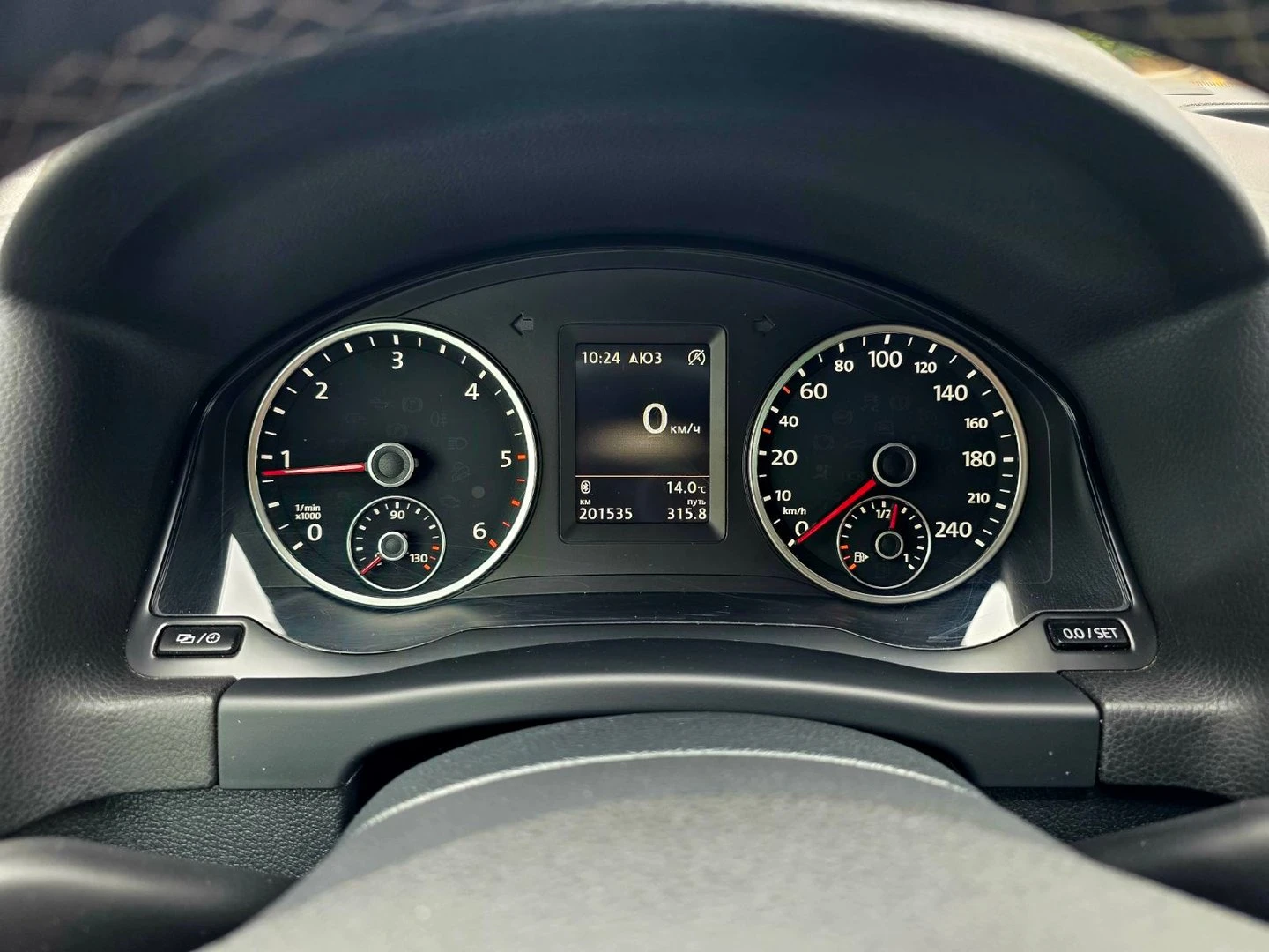 VW Tiguan, снимка 7 - Автомобили и джипове - 55661233
