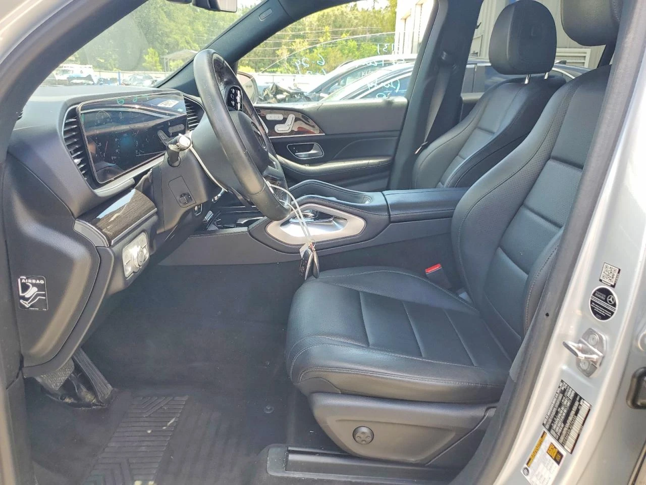 Mercedes-Benz GLE 350 2.0l 4Matic, снимка 7 - Автомобили и джипове - 55465447