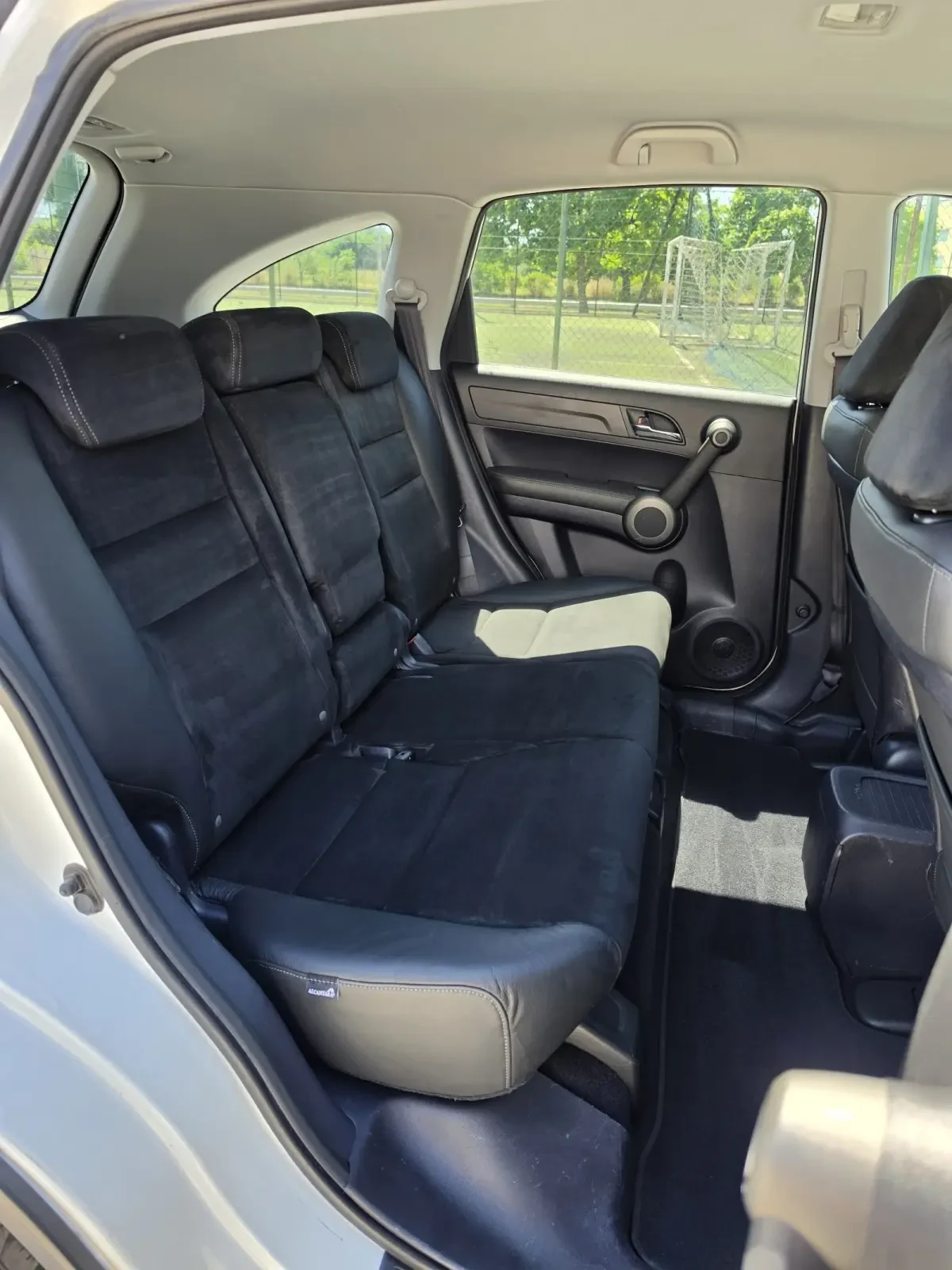 Honda Cr-v 2.0i-VTEC 4x4 ����� �������� ������� � ����� ����5 | Mobile.bg � ����������� 12