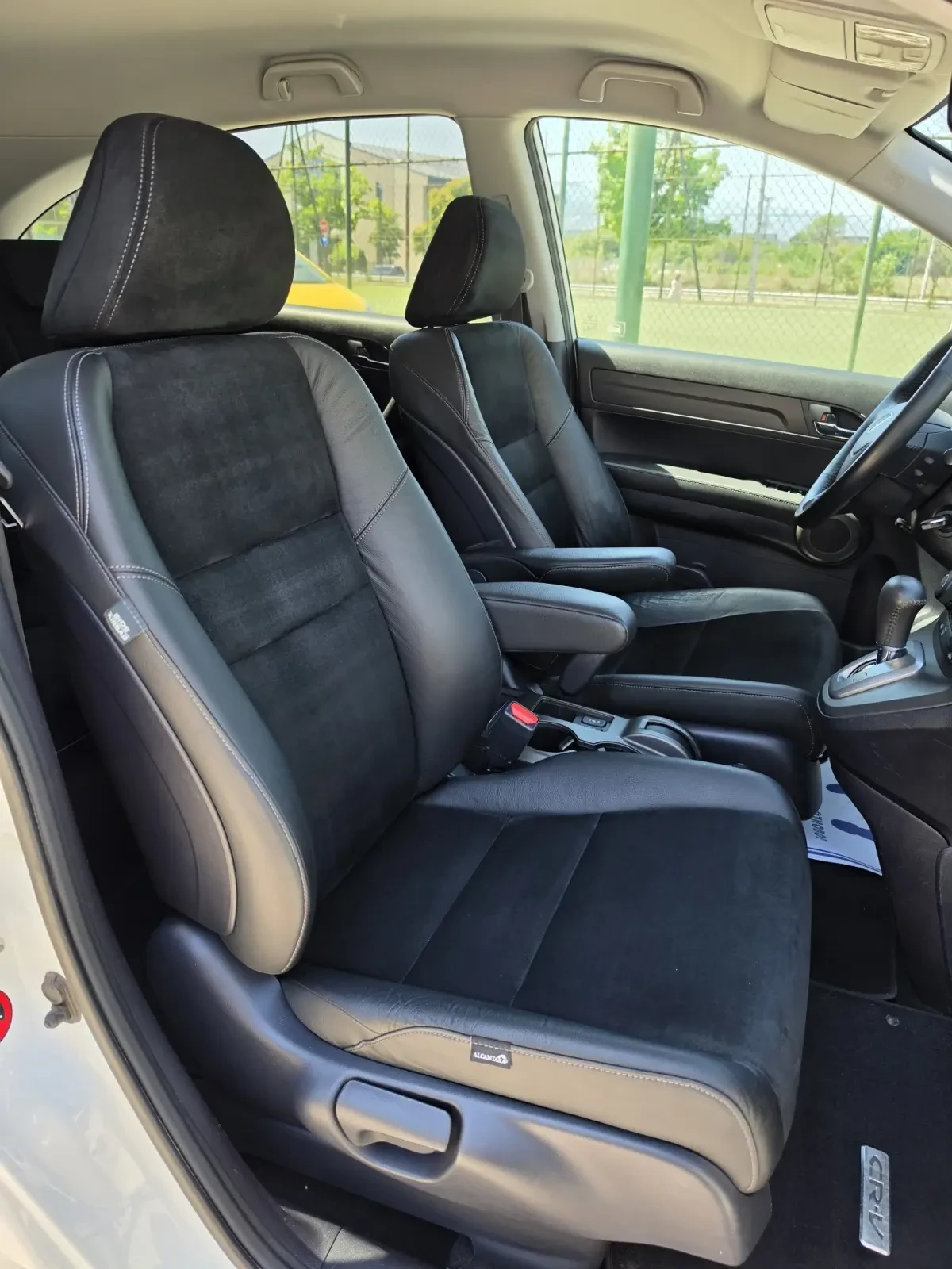 Honda Cr-v 2.0i-VTEC 4x4 ����� �������� ������� � ����� ����5 | Mobile.bg � ����������� 14