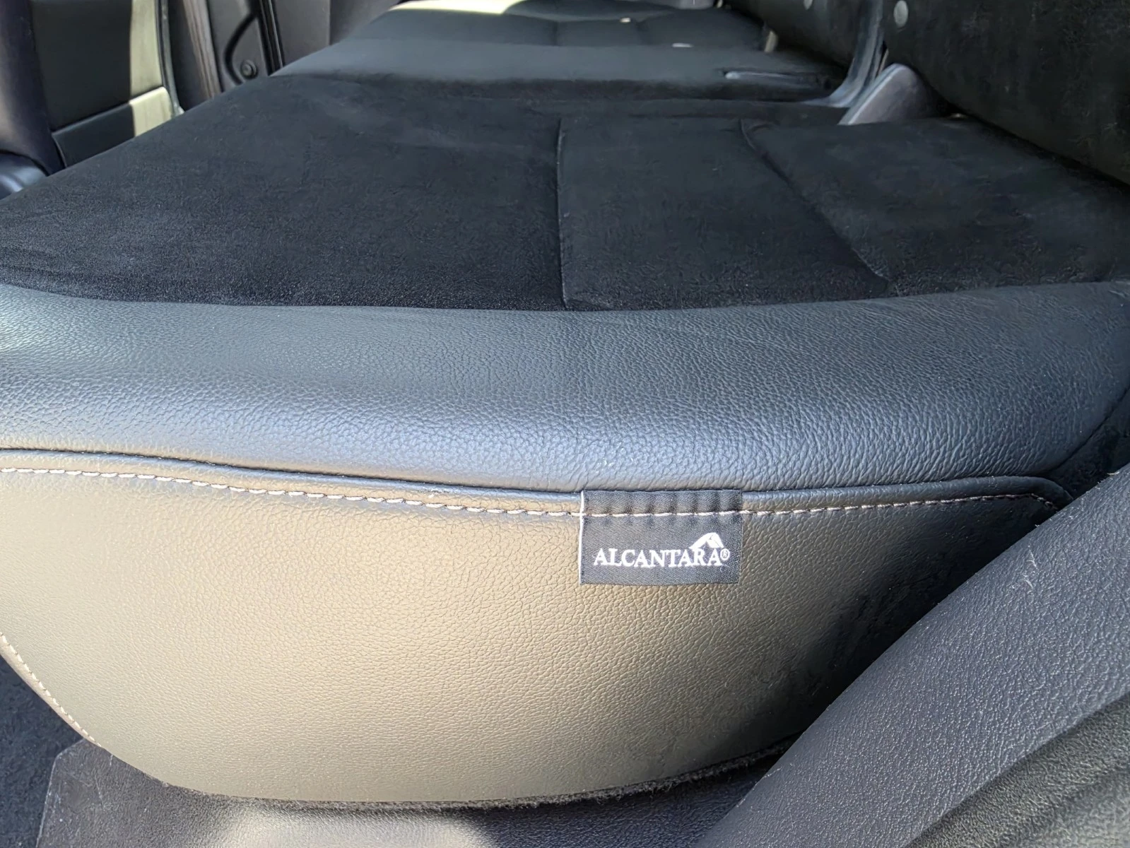Honda Cr-v 2.0i-VTEC 4x4 ����� �������� ������� � ����� ����5 | Mobile.bg � ����������� 13