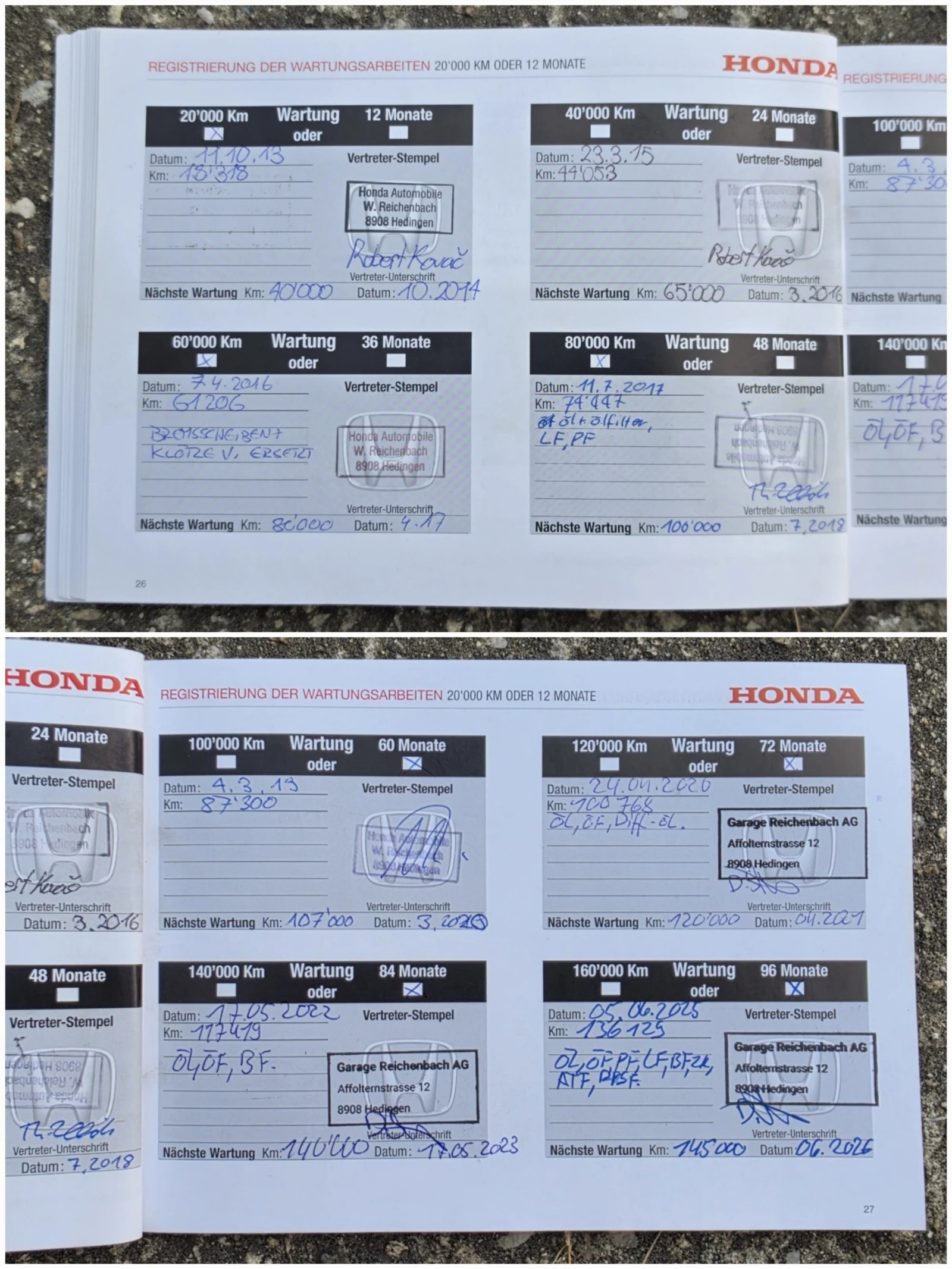 Honda Cr-v 2.0i-VTEC 4x4 ����� �������� ������� � ����� ����5 | Mobile.bg � ����������� 17