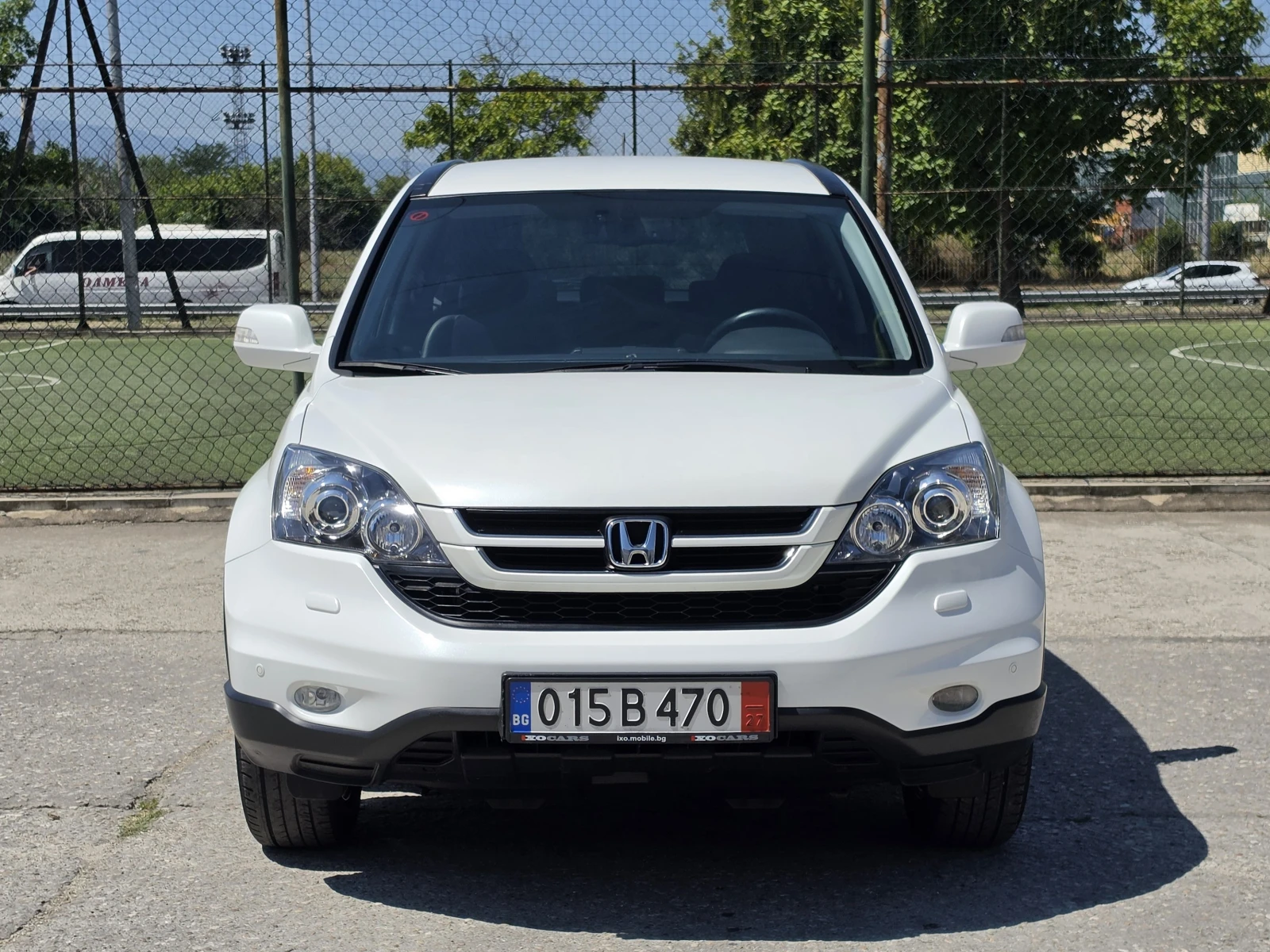 Honda Cr-v 2.0i-VTEC 4x4 ����� �������� ������� � ����� ����5 | Mobile.bg � ����������� 2