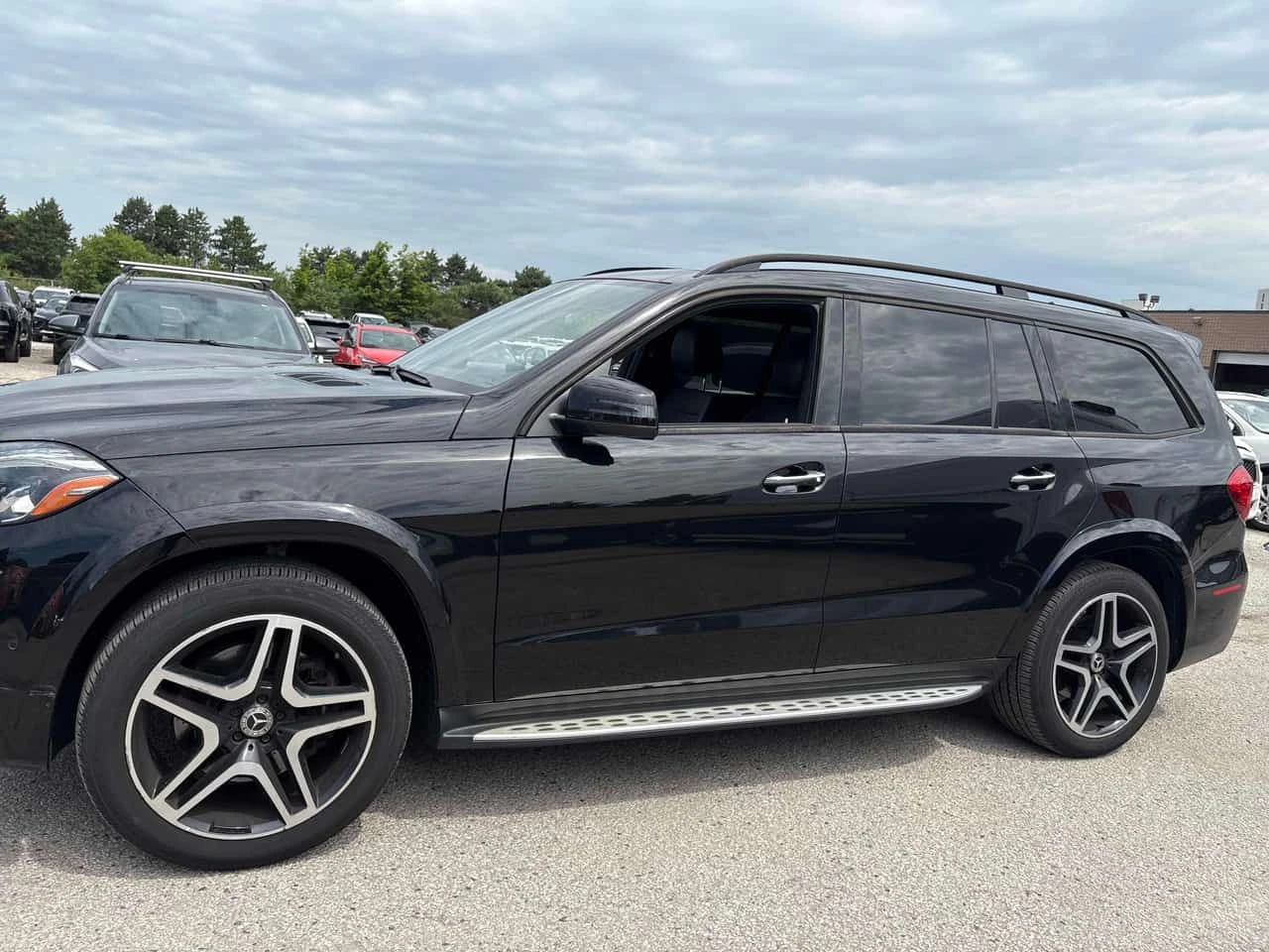 Mercedes-Benz GLS 450 | DISTRONIC | HARMAN/K | 360 | ПАНОРАМА  | , снимка 2 - Автомобили и джипове - 55566006