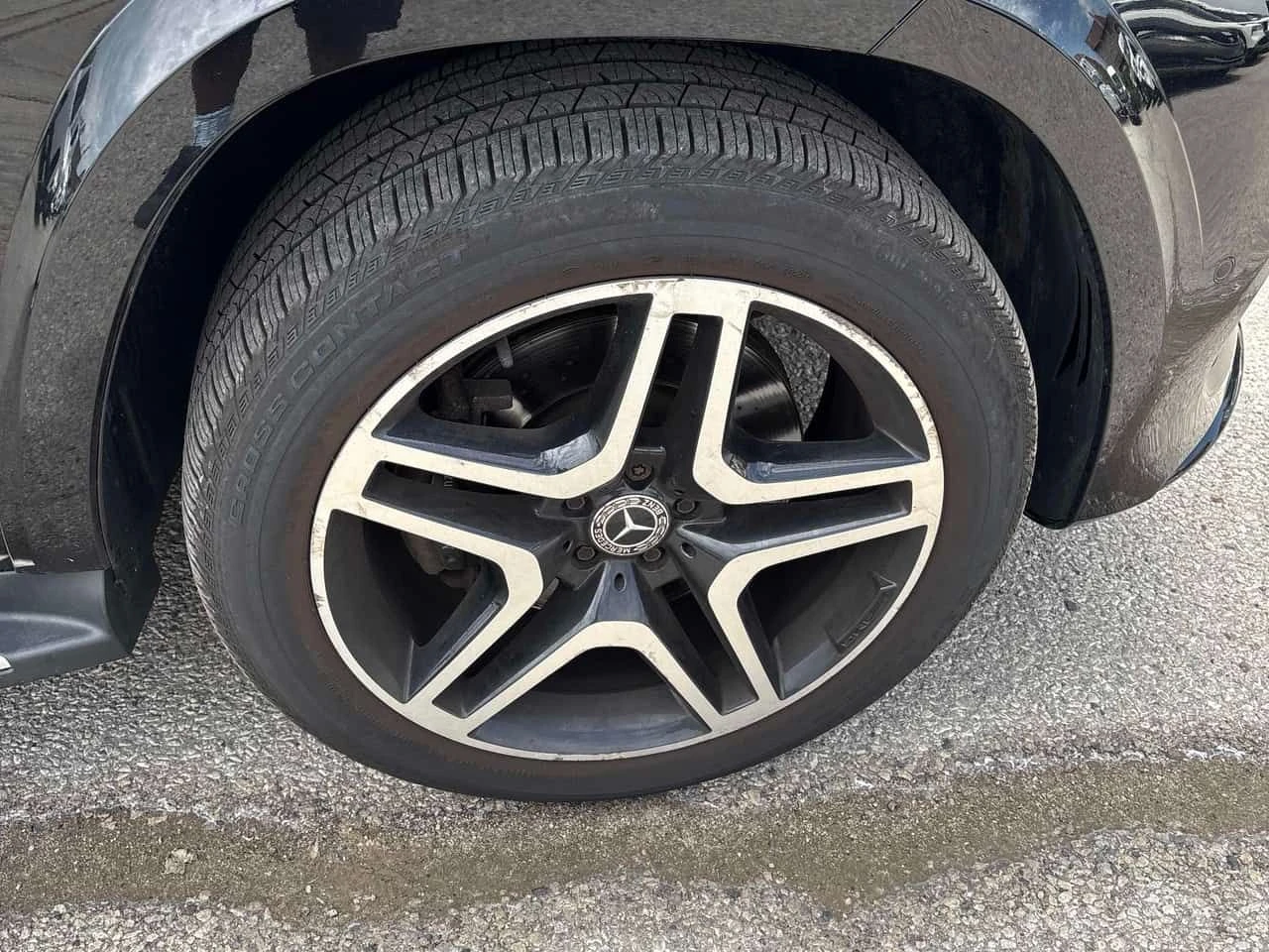 Mercedes-Benz GLS 450 | DISTRONIC | HARMAN/K | 360 | ПАНОРАМА  | , снимка 7 - Автомобили и джипове - 55566006