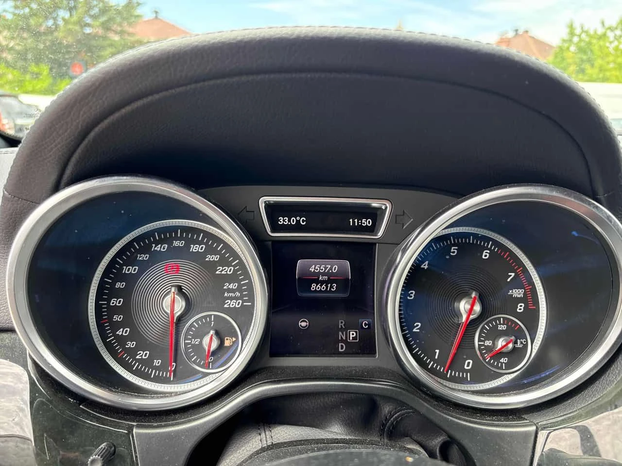Mercedes-Benz GLS 450 | DISTRONIC | HARMAN/K | 360 | ПАНОРАМА  | , снимка 8 - Автомобили и джипове - 55566006