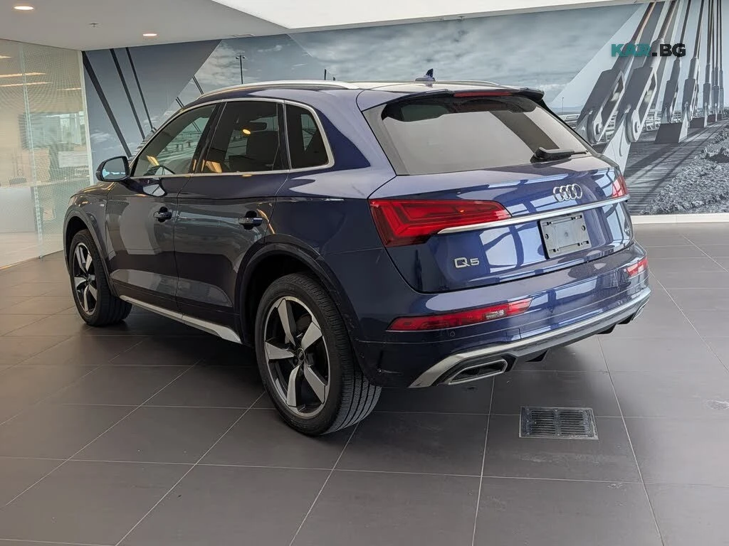 Audi Q5 * TECHNIK * PANO * Автокредит * (Цена до България), снимка 6 - Автомобили и джипове - 55736968