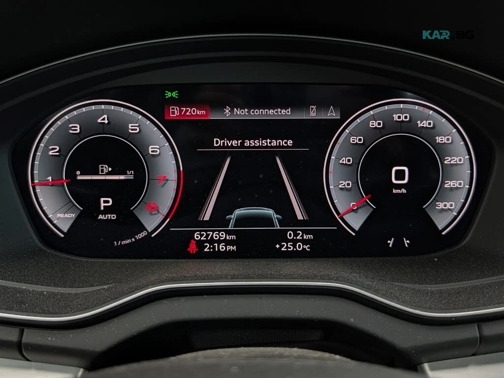 Audi Q5 * TECHNIK * PANO * Автокредит * (Цена до България), снимка 12 - Автомобили и джипове - 55736968
