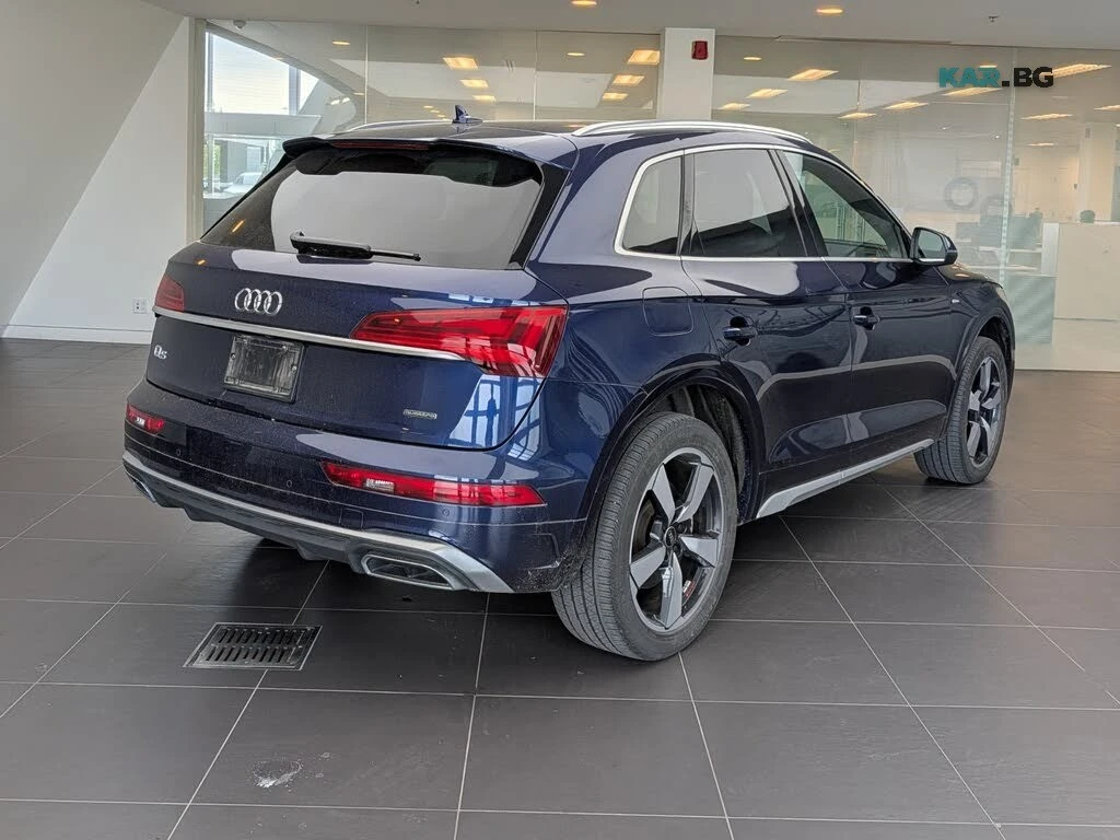 Audi Q5 * TECHNIK * PANO * Автокредит * (Цена до България), снимка 4 - Автомобили и джипове - 55736968
