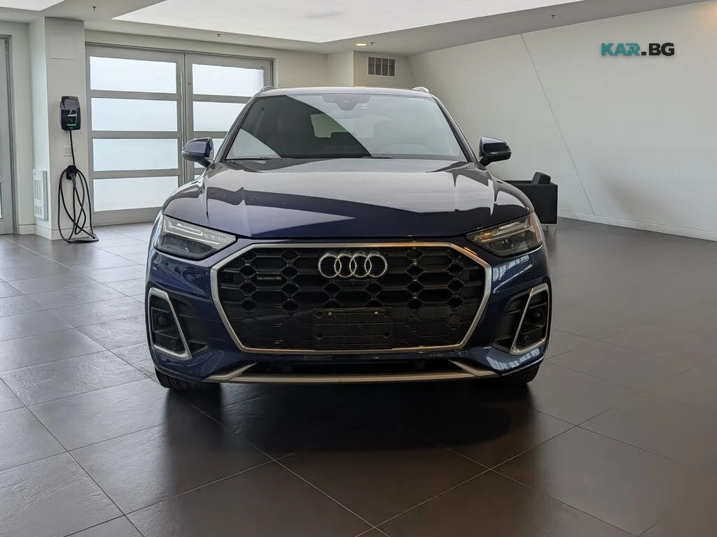 Audi Q5 * TECHNIK * PANO * Автокредит * (Цена до България)