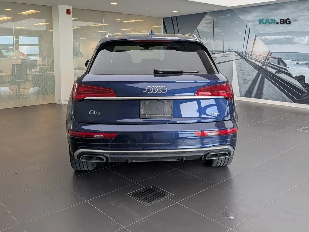 Audi Q5 * TECHNIK * PANO * Автокредит * (Цена до България), снимка 5 - Автомобили и джипове - 55736968