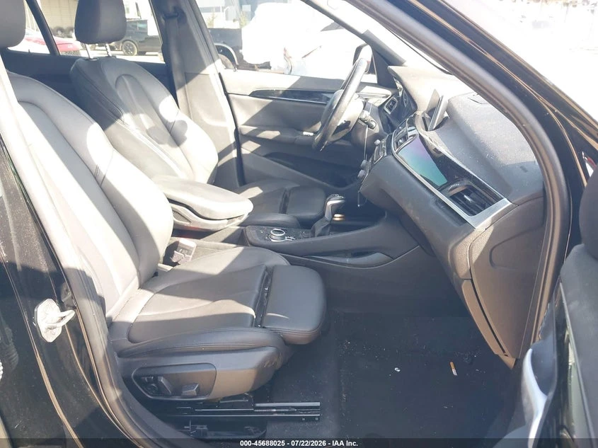 BMW X1 2.0l xDrive28I, снимка 5 - Автомобили и джипове - 55823054