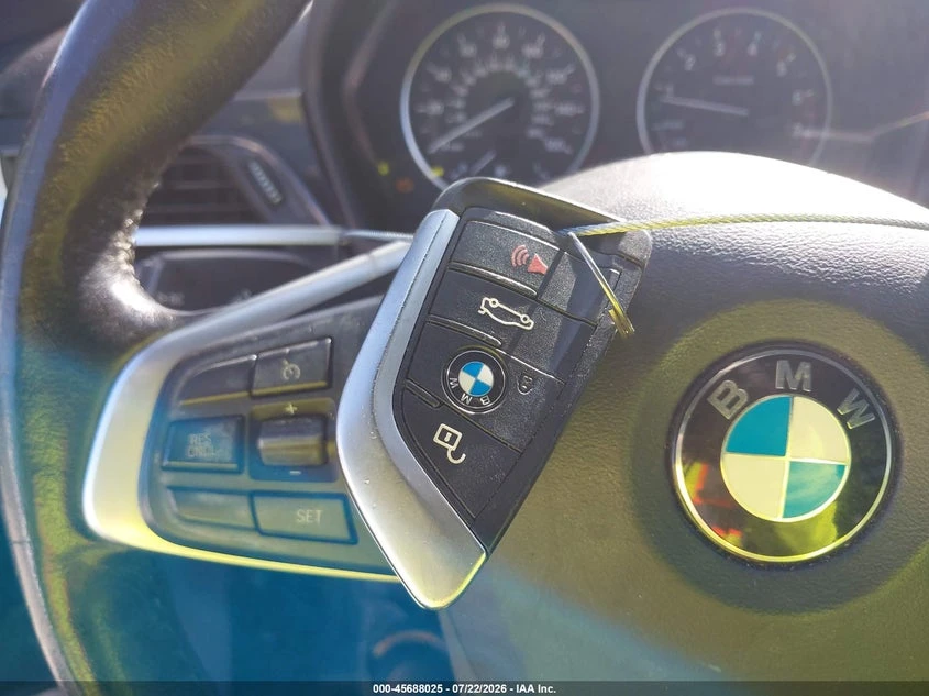 BMW X1 2.0l xDrive28I, снимка 11 - Автомобили и джипове - 55823054