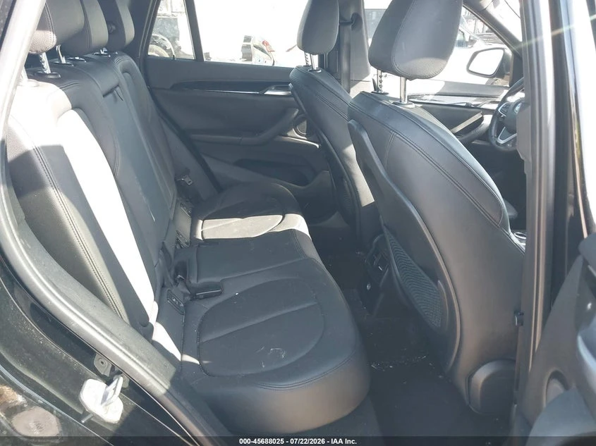 BMW X1 2.0l xDrive28I, снимка 8 - Автомобили и джипове - 55823054