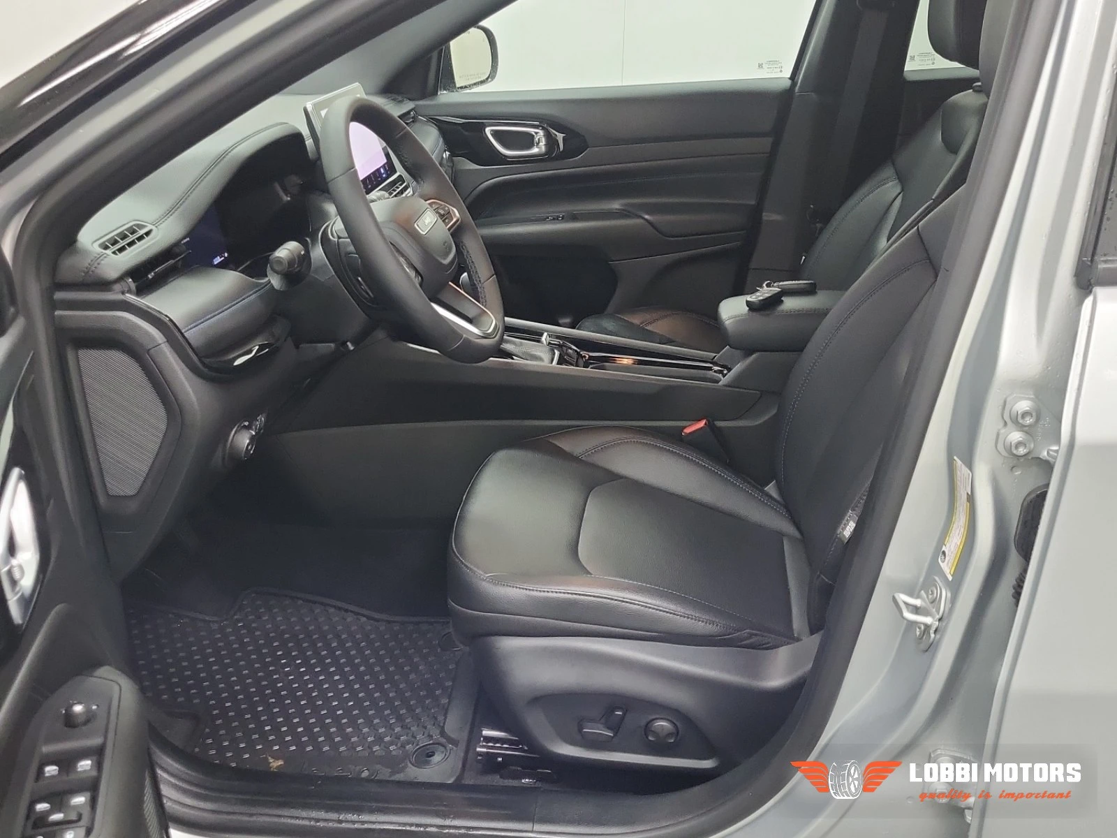 Jeep Compass, снимка 5 - Автомобили и джипове - 55928633