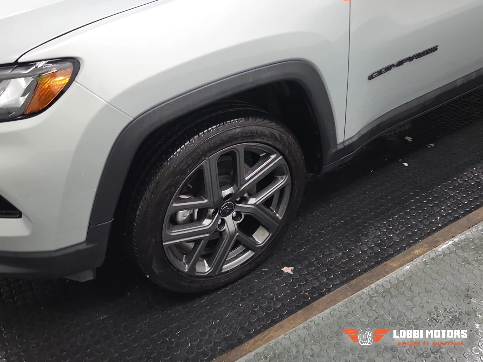 Jeep Compass, снимка 6 - Автомобили и джипове - 55928633