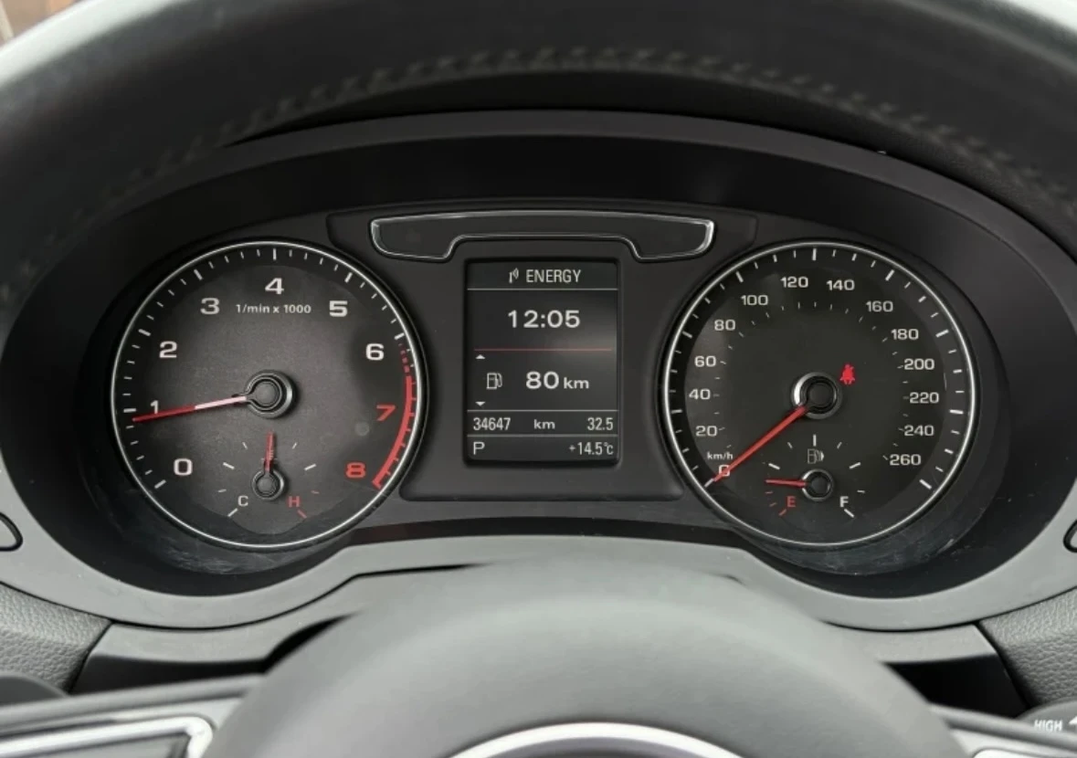 Audi Q3 S-line Quatrro Facelift, снимка 13 - Автомобили и джипове - 56046975