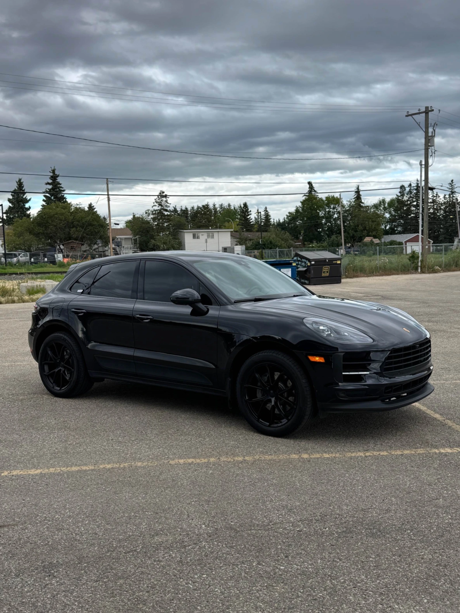 Porsche Macan S | CARFAX | АВТОФИНАНСИРАНЕ, снимка 4 - Автомобили и джипове - 56076157