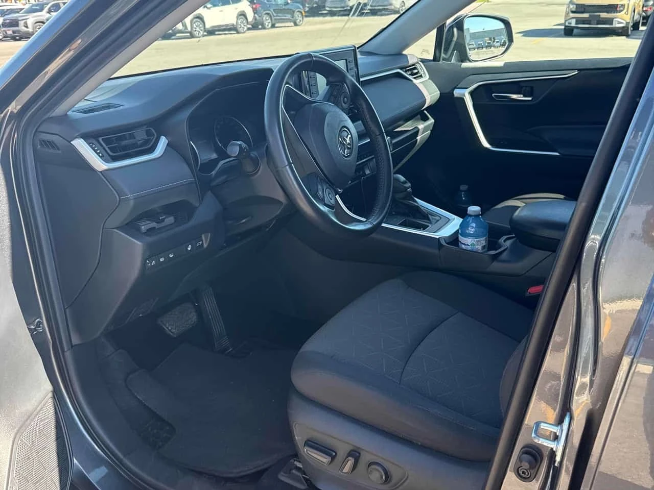 Toyota Rav4 * XLE * CARFAX * ����� �� ����������� | Mobile.bg � ����������� 5