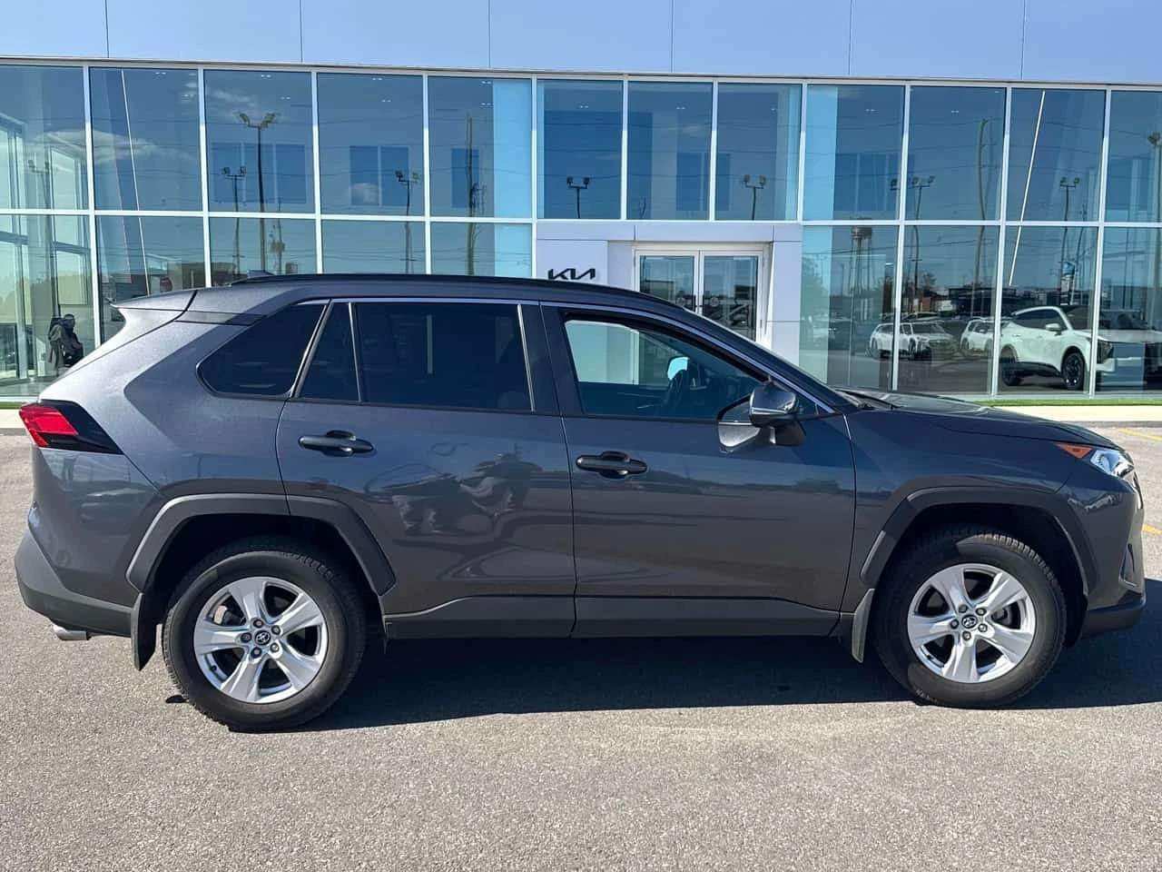 Toyota Rav4 * XLE * CARFAX * ����� �� ����������� | Mobile.bg � ����������� 3
