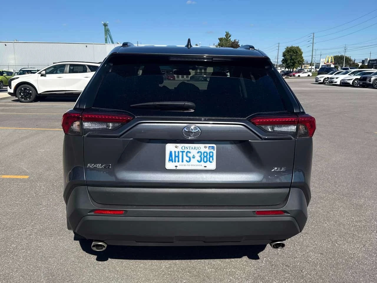 Toyota Rav4 * XLE * CARFAX * ����� �� ����������� | Mobile.bg � ����������� 4