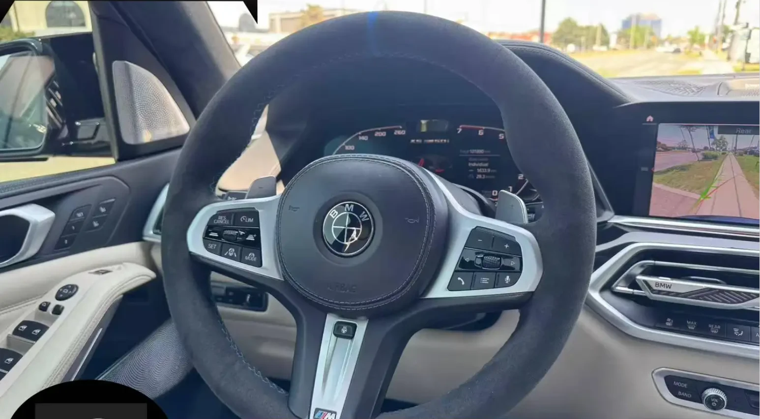 BMW X5 XDrive50i/��� ������������ ������/BOWERS/�����/AIR | Mobile.bg � ����������� 9